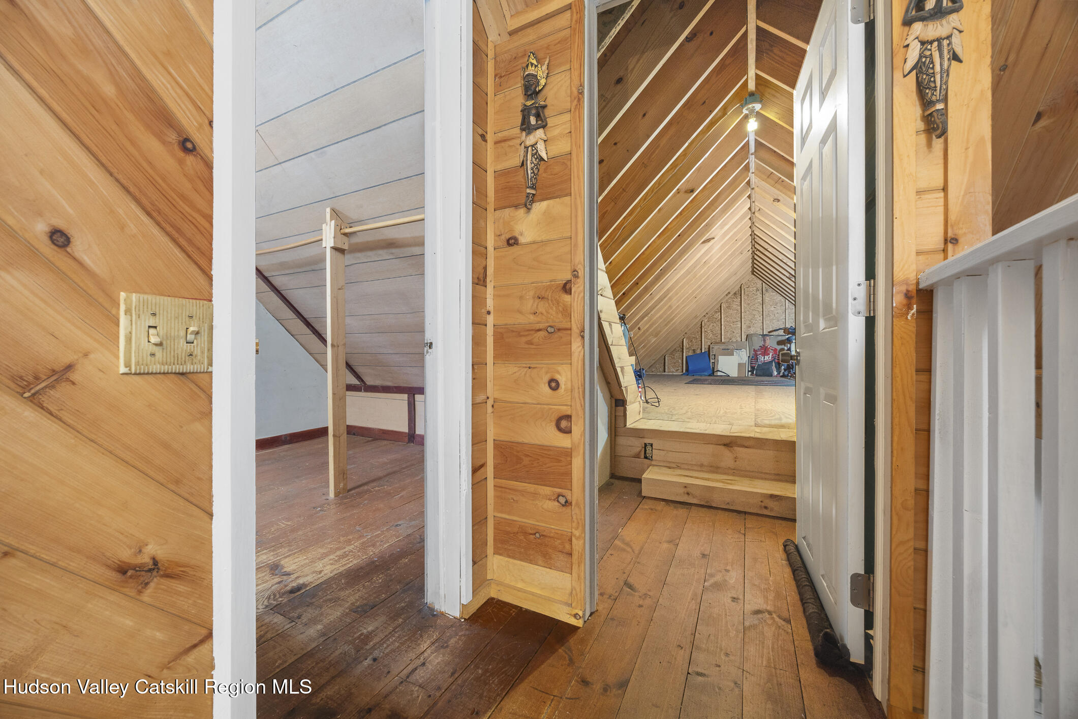 65 Feltner Road Stockport, NY 12173 - Photo 19 of 28 Both 2nd Fl Rooms