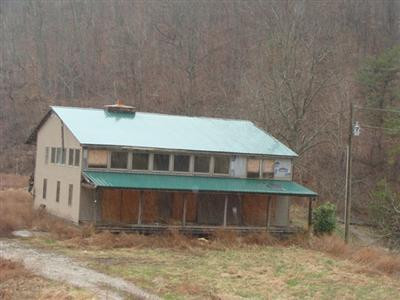 540 Floyd Branch Road Berea, KY 40403 - Photo 10 of 11 Photo 10