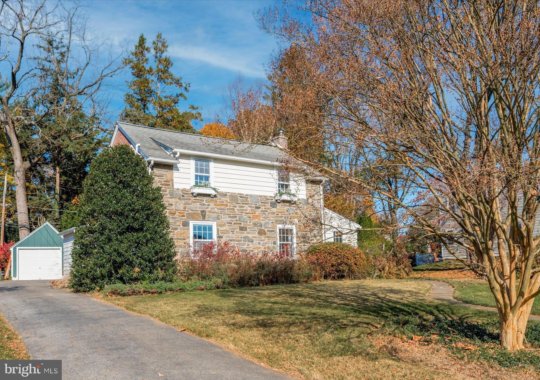 3 Green Valley Road Wallingford, PA 19086 - Photo 28 of 35
