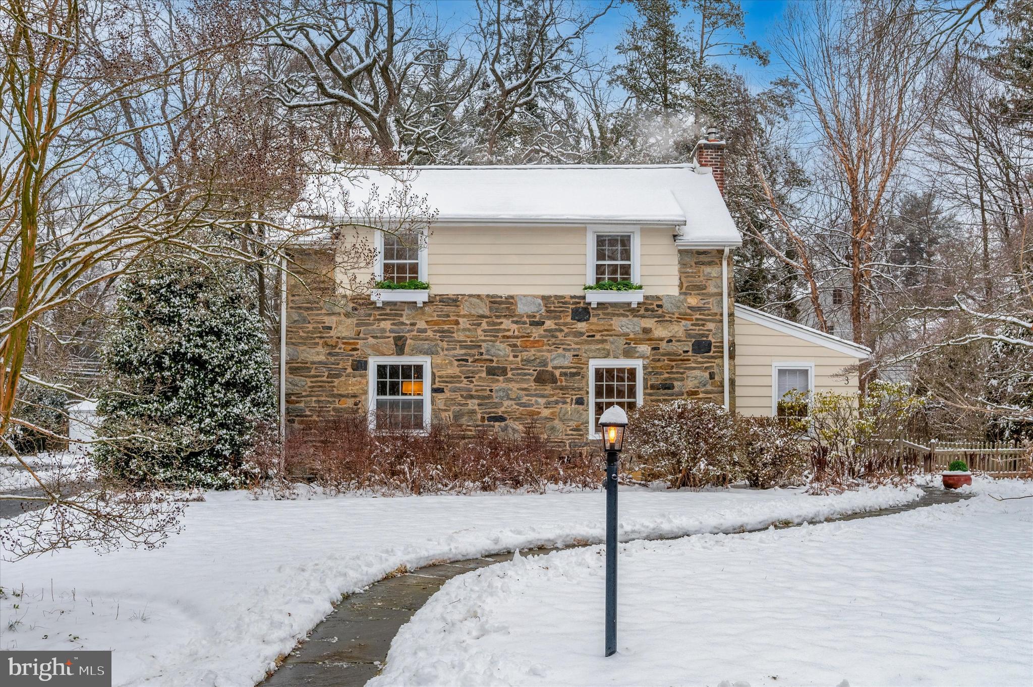 3 Green Valley Road Wallingford, PA 19086 - Photo 30 of 35