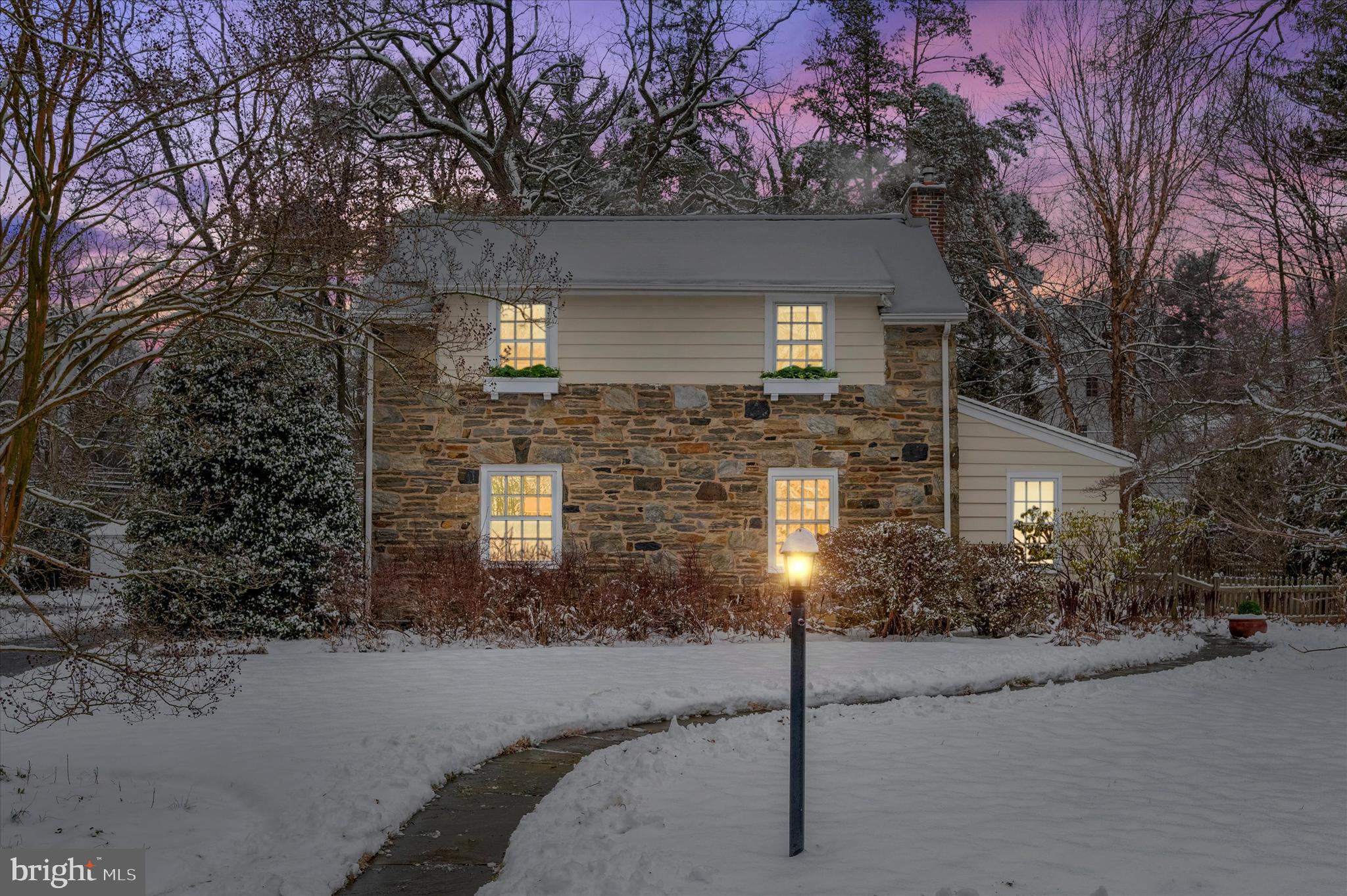 3 Green Valley Road Wallingford, PA 19086 - Photo 31 of 35