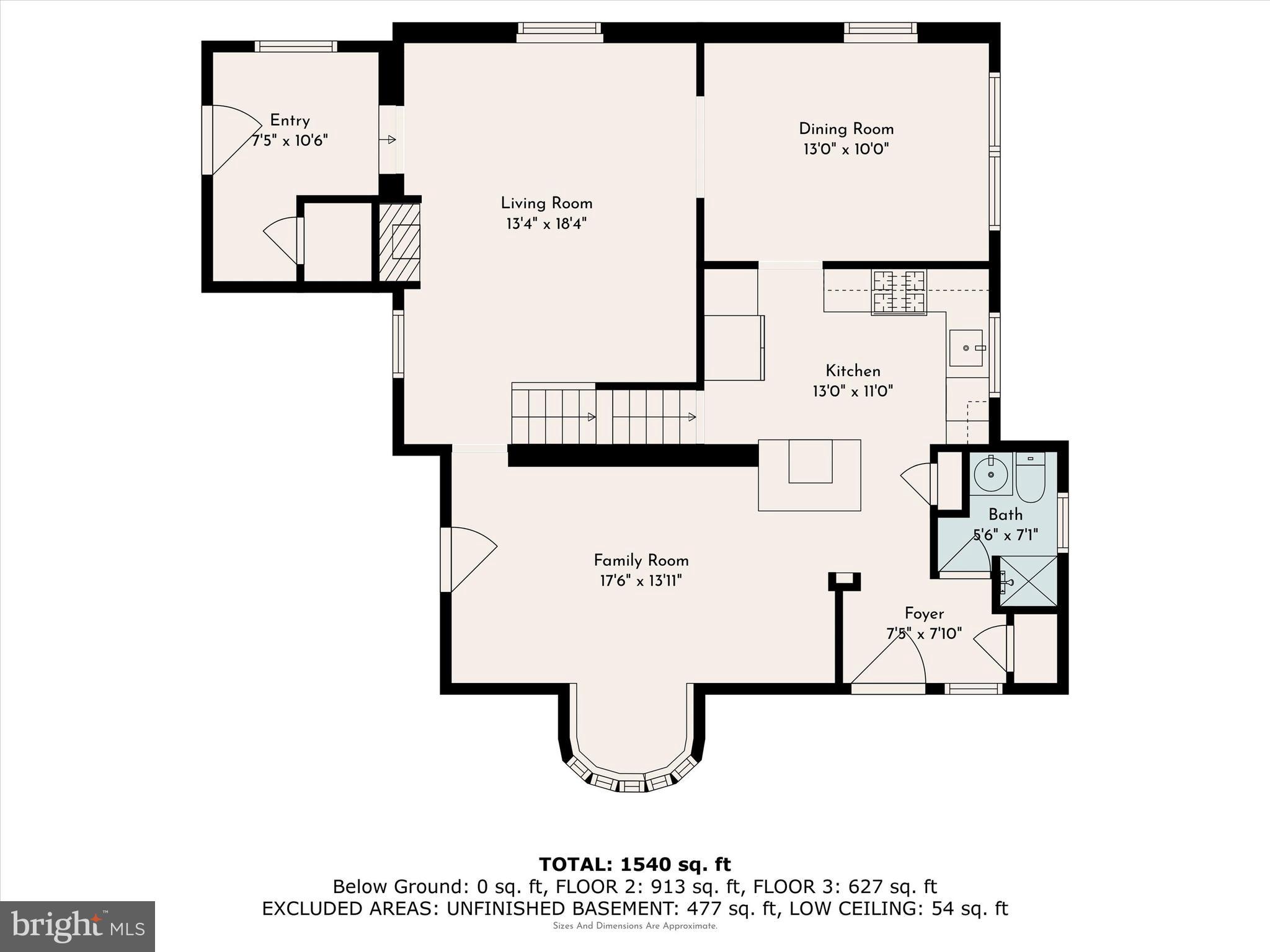 3 Green Valley Road Wallingford, PA 19086 - Photo 32 of 35