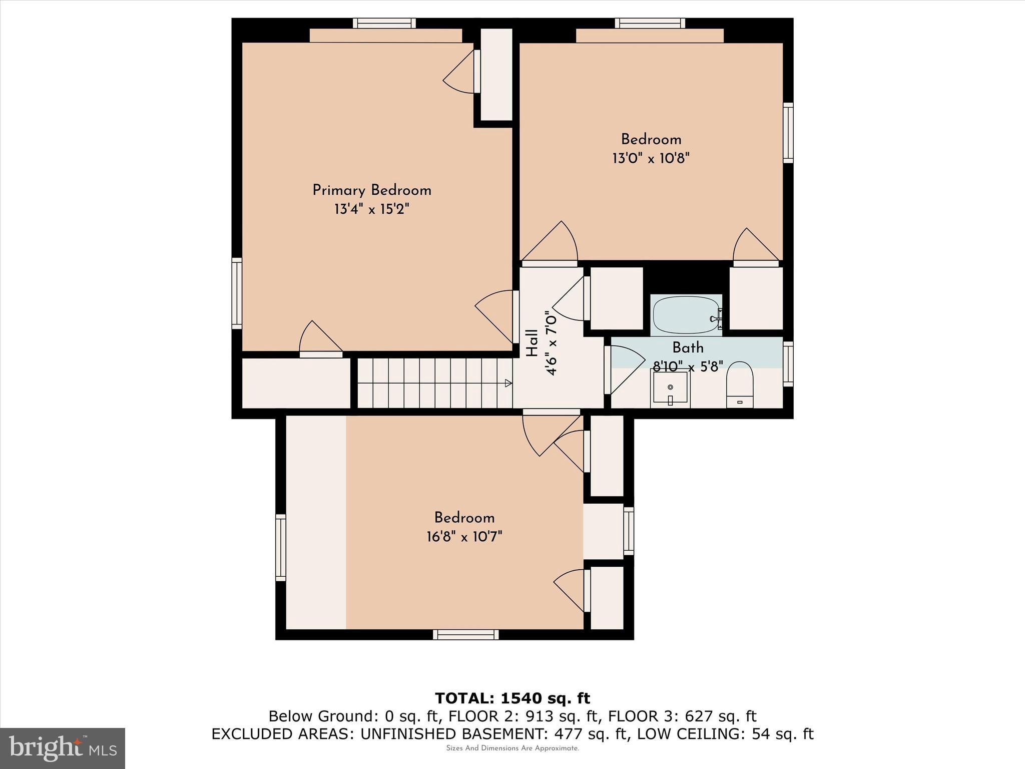 3 Green Valley Road Wallingford, PA 19086 - Photo 33 of 35