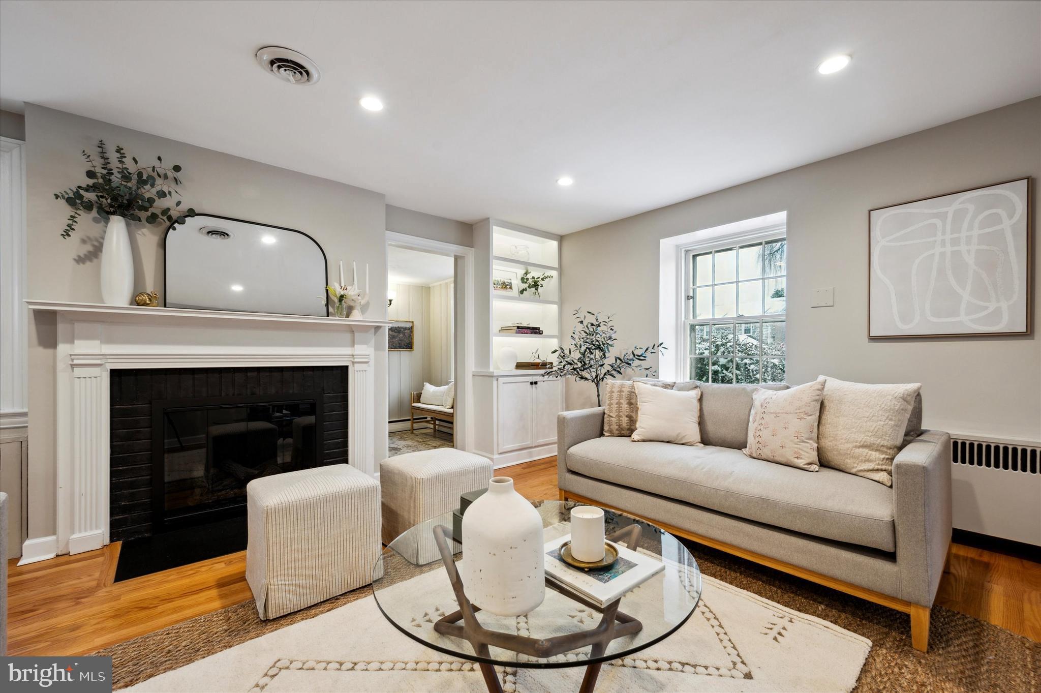 3 Green Valley Road Wallingford, PA 19086 - Photo 4 of 35