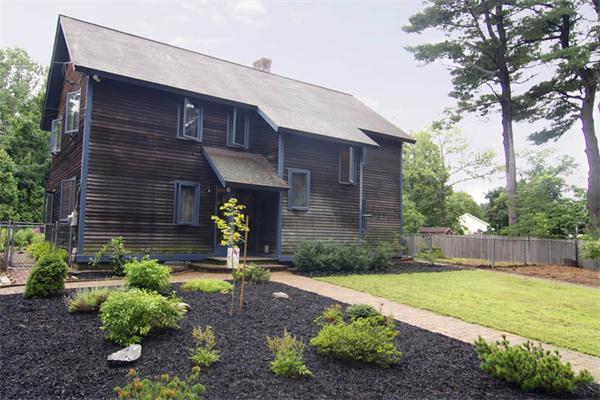 43 Kilbourn Road Lancaster, MA 01523 - Photo 1 of 25