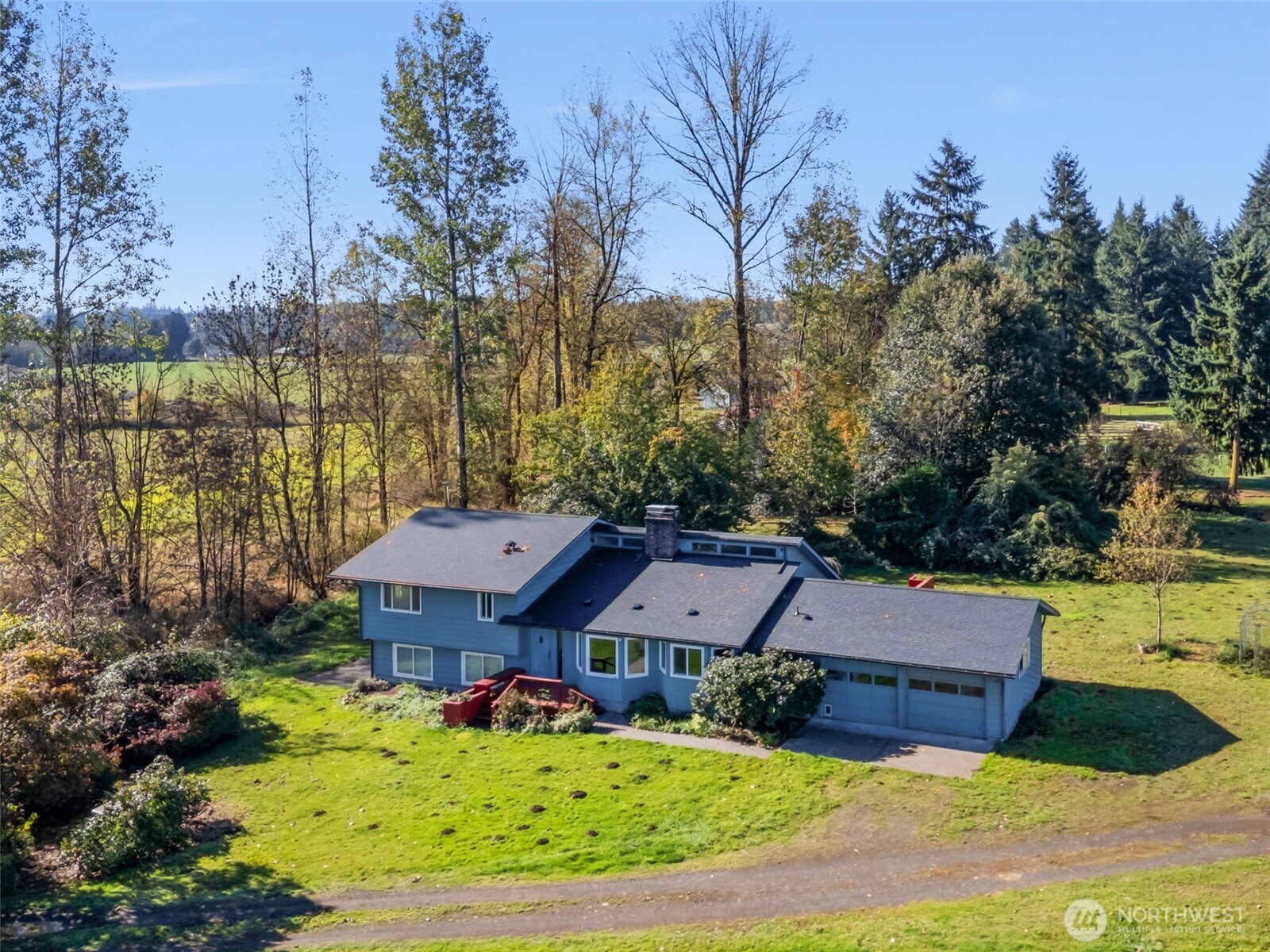 409 Shanklin Road Onalaska, WA 98570 - Photo 3 of 39 Gallery Image 3