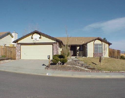1634 Shadow Wood Road Reno, NV 89523 - Photo 1 of 1 Gallery Image 1
