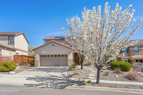 $735,000 | 2784 Peavine Creek Road, Reno, NV 89523