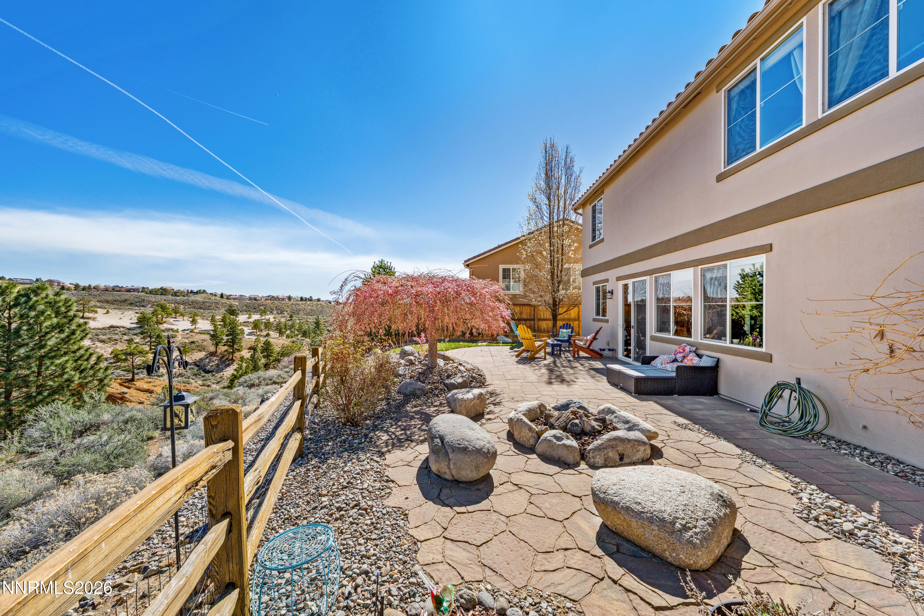 2784 Peavine Creek Road Reno, NV 89523 - Photo 37 of 49 A7V05801