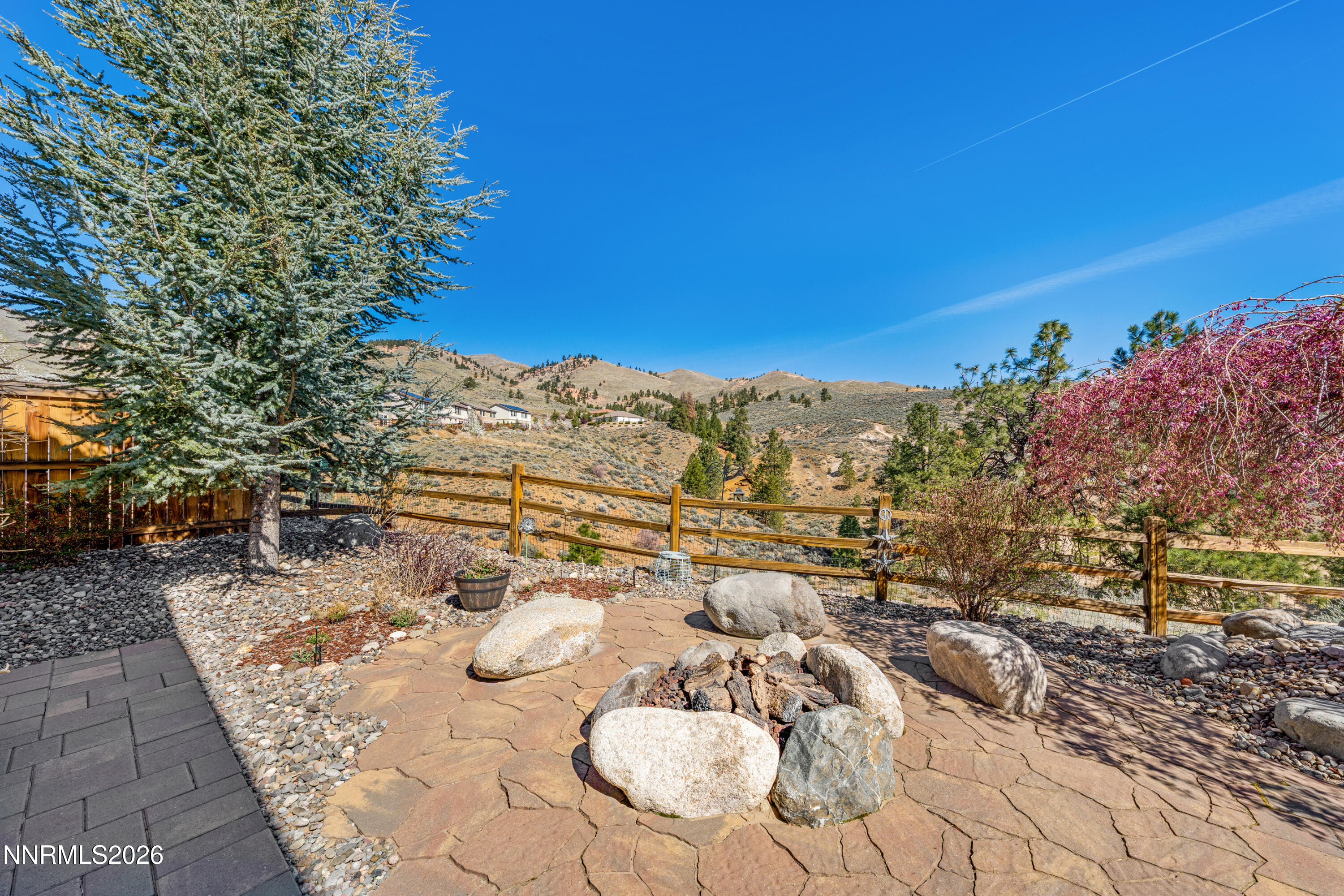 2784 Peavine Creek Road Reno, NV 89523 - Photo 38 of 49 A7V05791