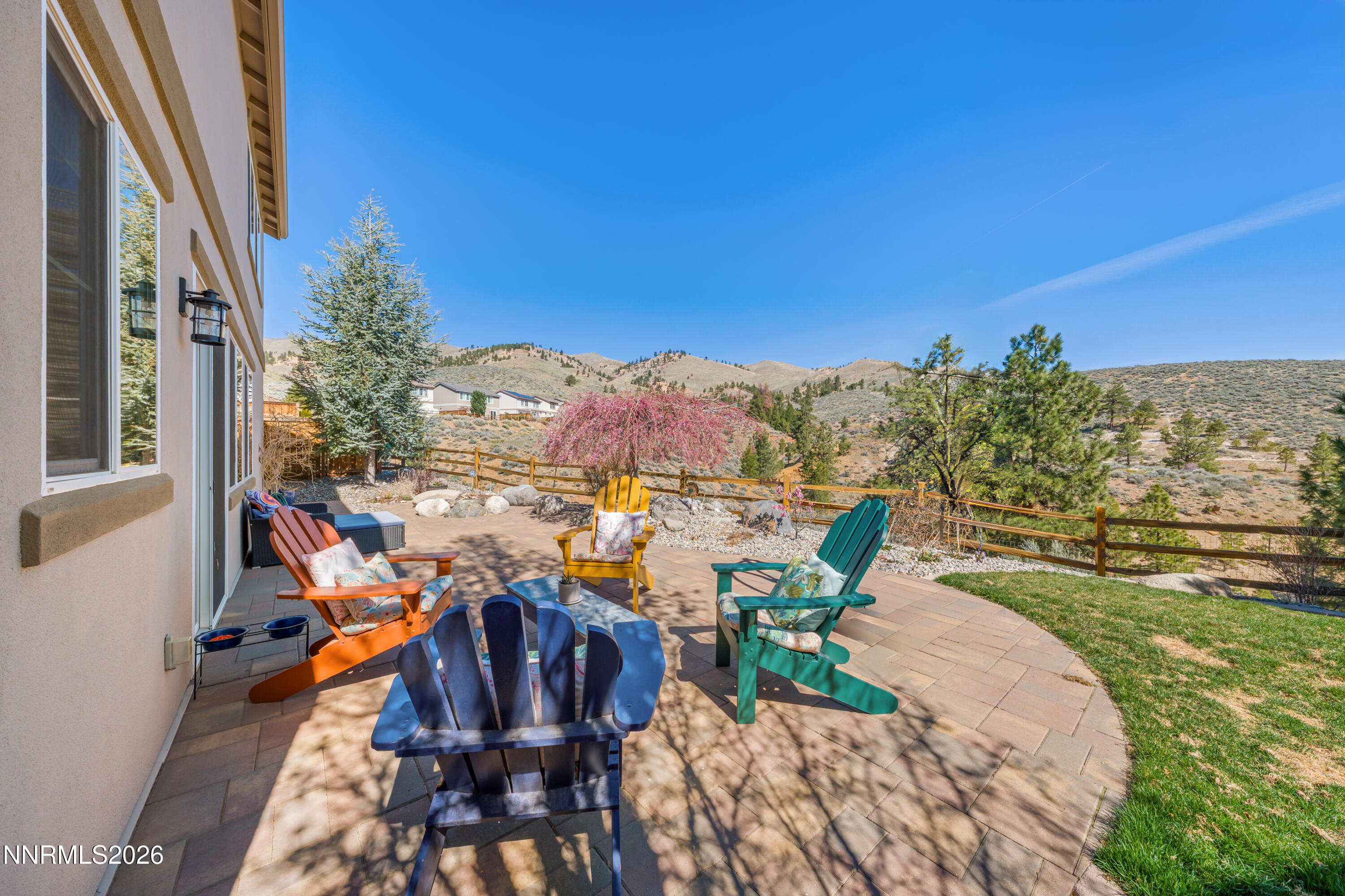 2784 Peavine Creek Road Reno, NV 89523 - Photo 40 of 49 A7V05774