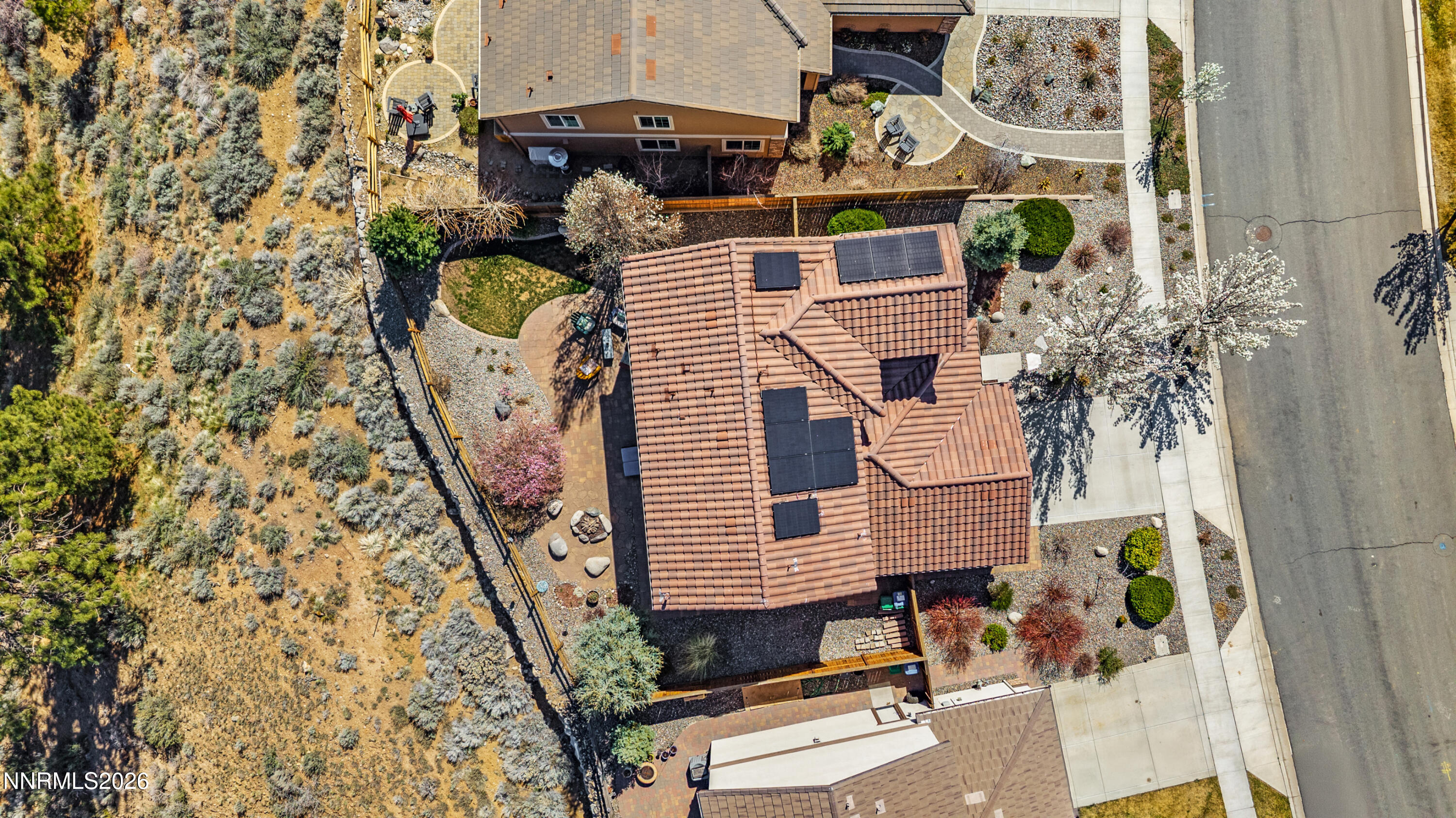 2784 Peavine Creek Road Reno, NV 89523 - Photo 4 of 49 DJI_20260318122756_0127_D