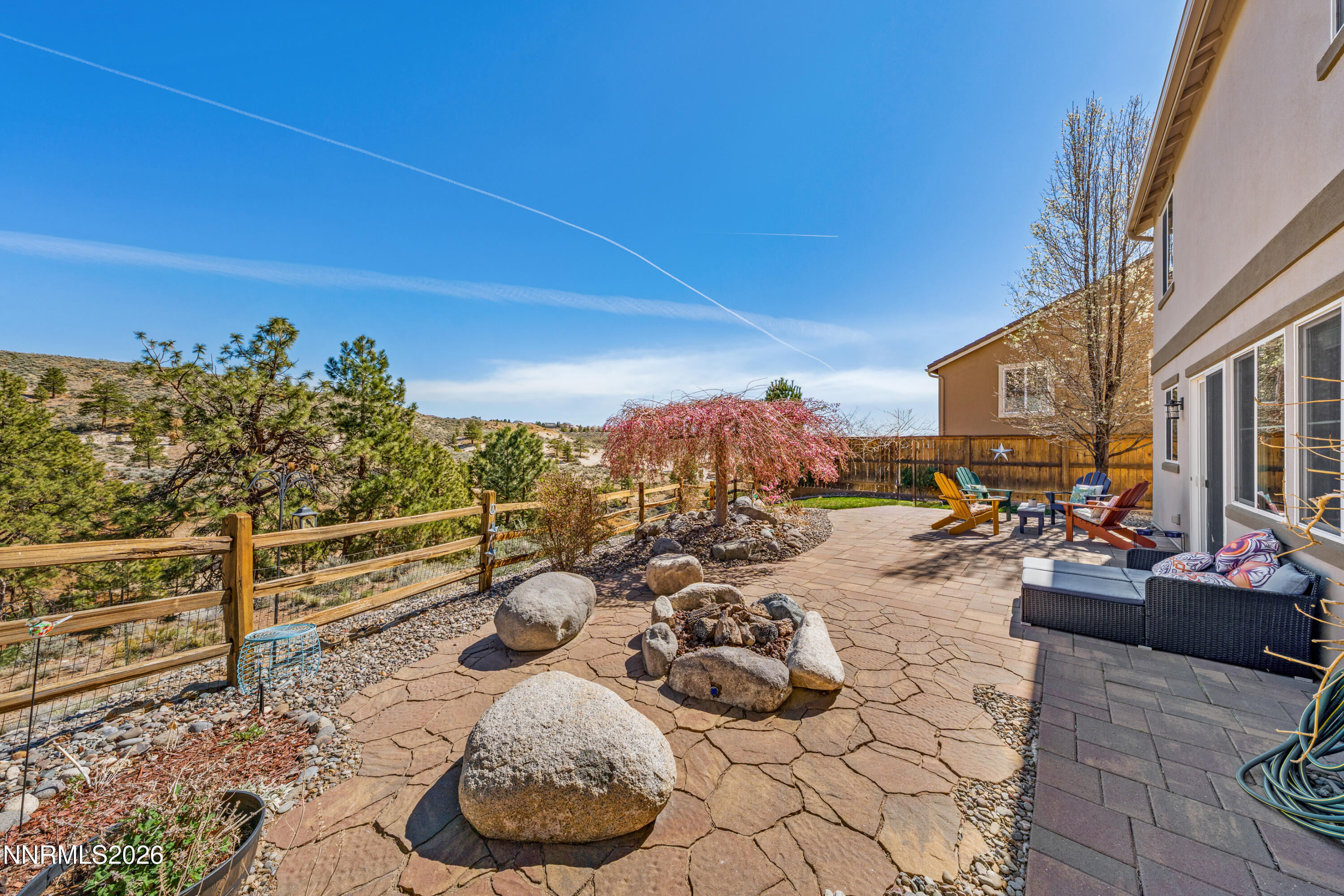 2784 Peavine Creek Road Reno, NV 89523 - Photo 42 of 49 A7V05811