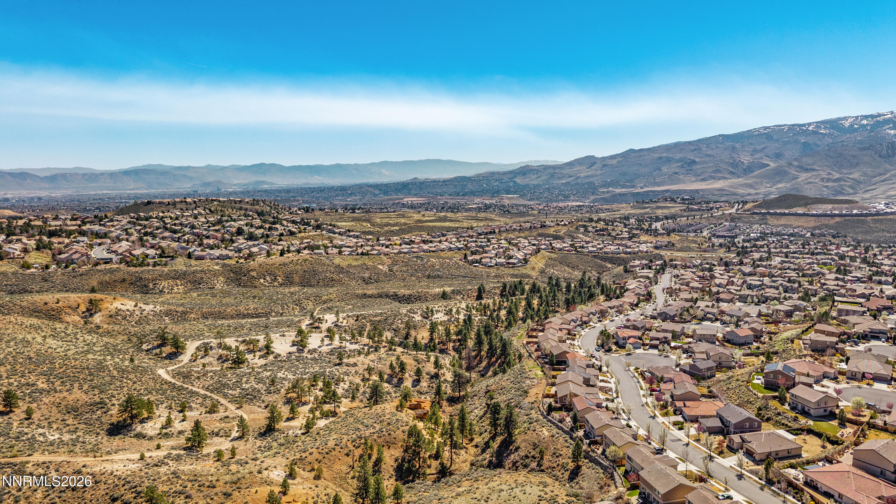 2784 Peavine Creek Road Reno, NV 89523 - Photo 43 of 49 DJI_20260318122907_0142_D