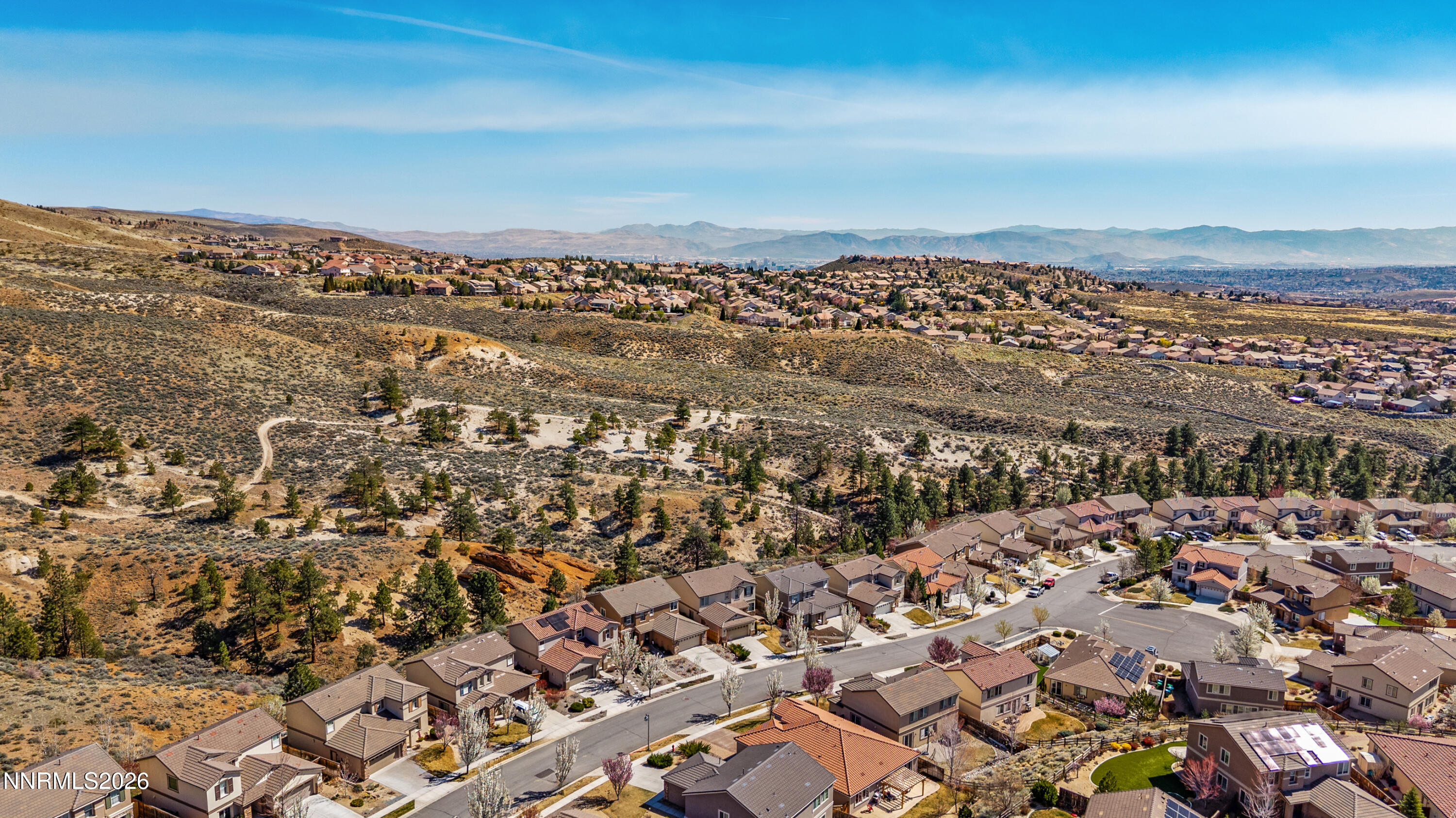 2784 Peavine Creek Road Reno, NV 89523 - Photo 46 of 49 DJI_20260318122729_0122_D