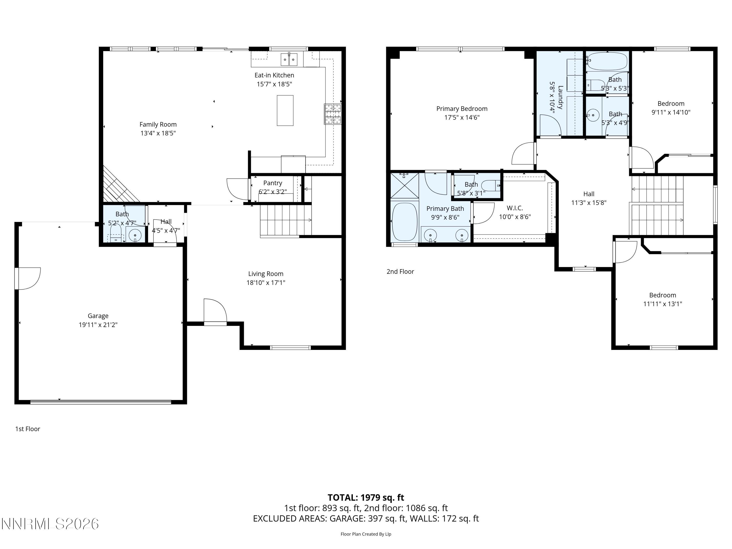 2784 Peavine Creek Road Reno, NV 89523 - Photo 47 of 49 all_floors_2784_peavine_creek_road_reno_