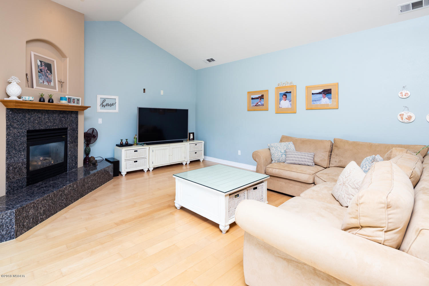 591 Ranch Road Solvang, CA 93463 - Photo 12 of 22 Great Room off kitchen
