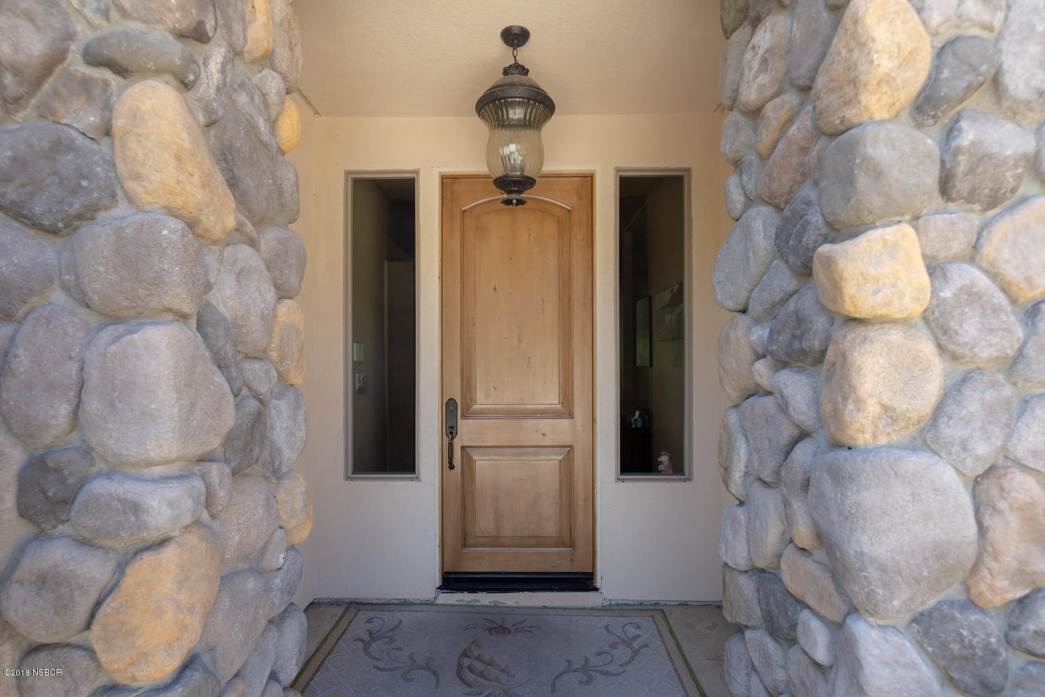 591 Ranch Road Solvang, CA 93463 - Photo 3 of 22 Entry