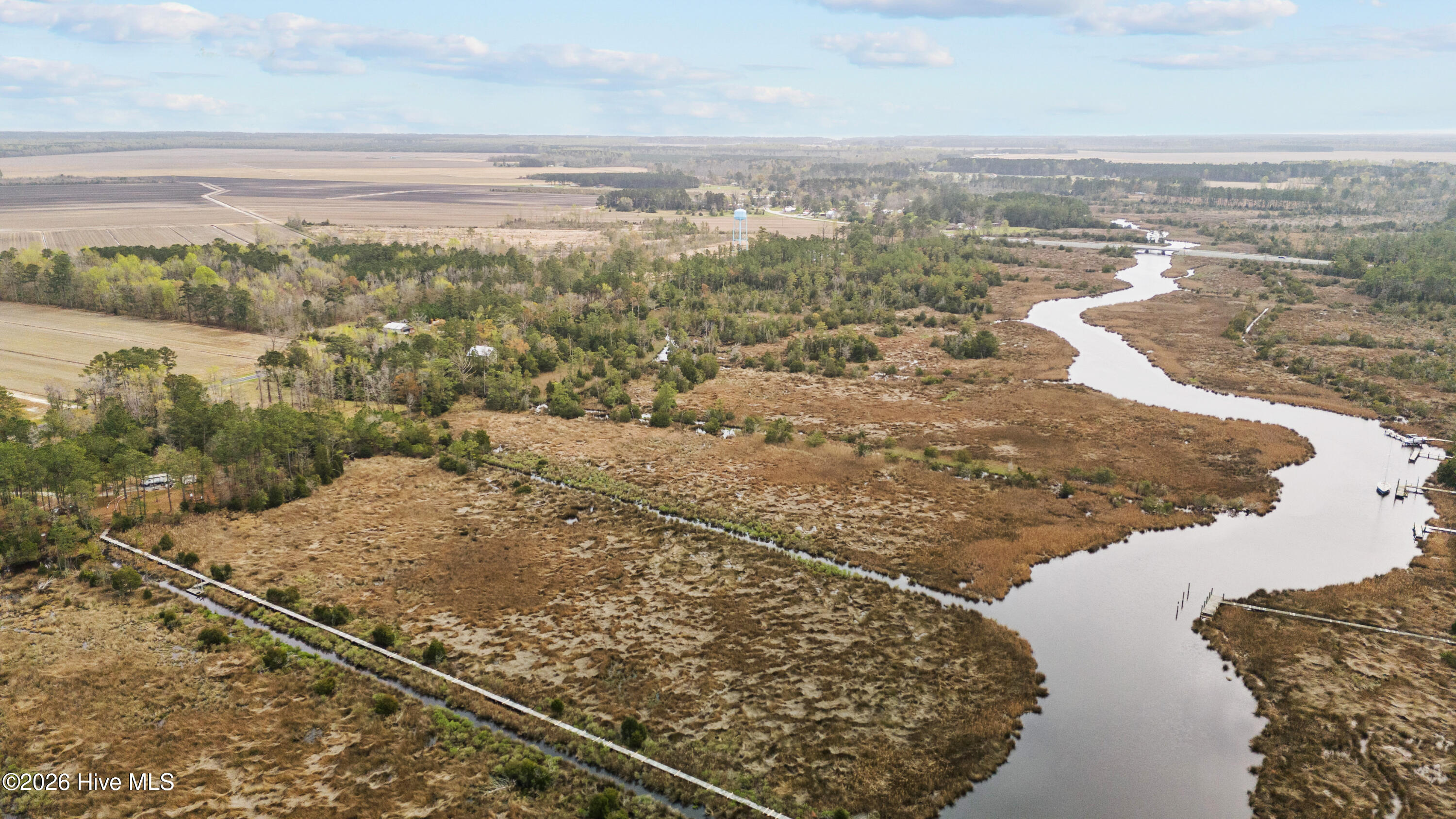 543 Florence Road Merritt, NC 28556 - Photo 4 of 6 Bay River