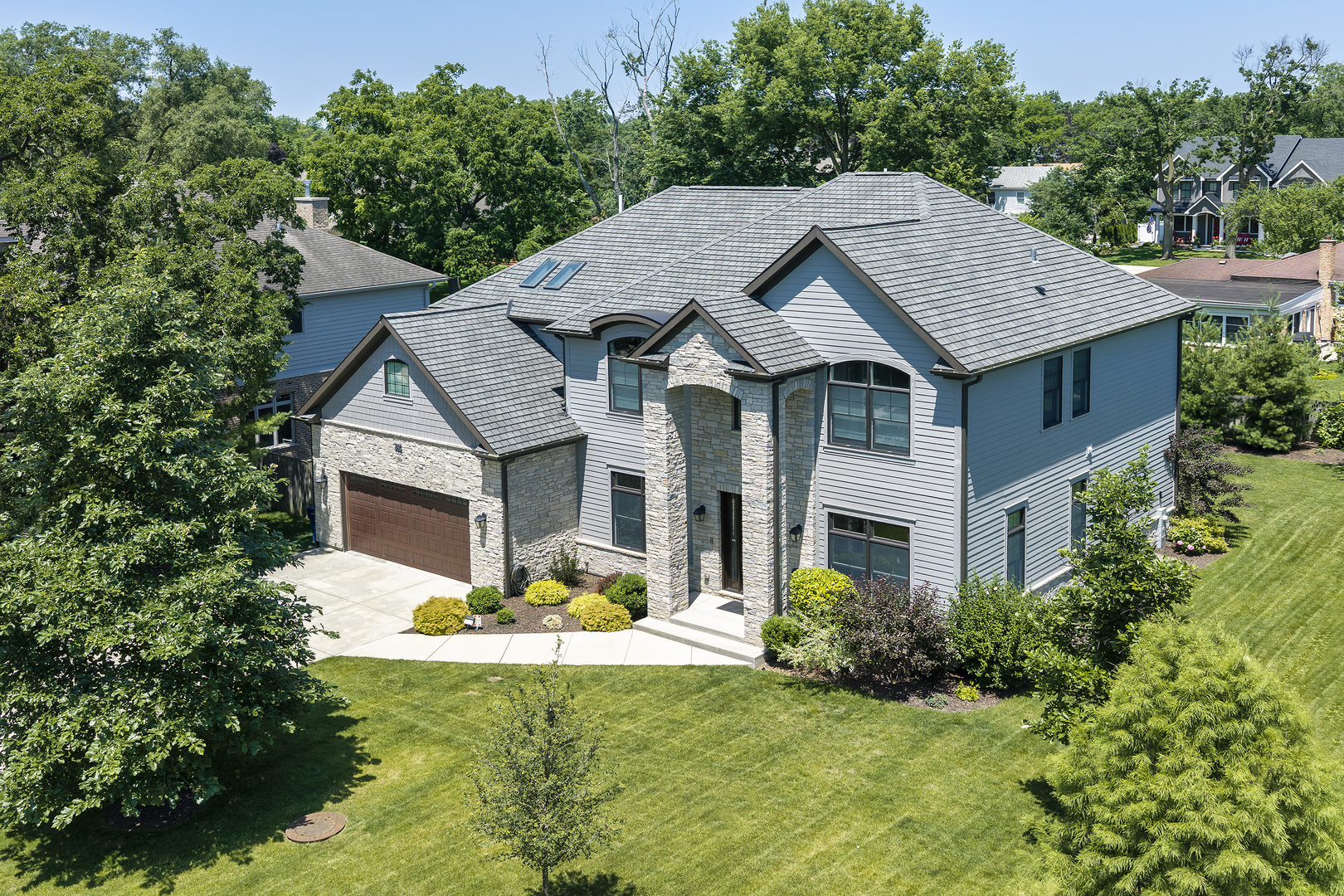 2204 Dehne Road Northbrook, IL 60062 - Photo 1 of 8