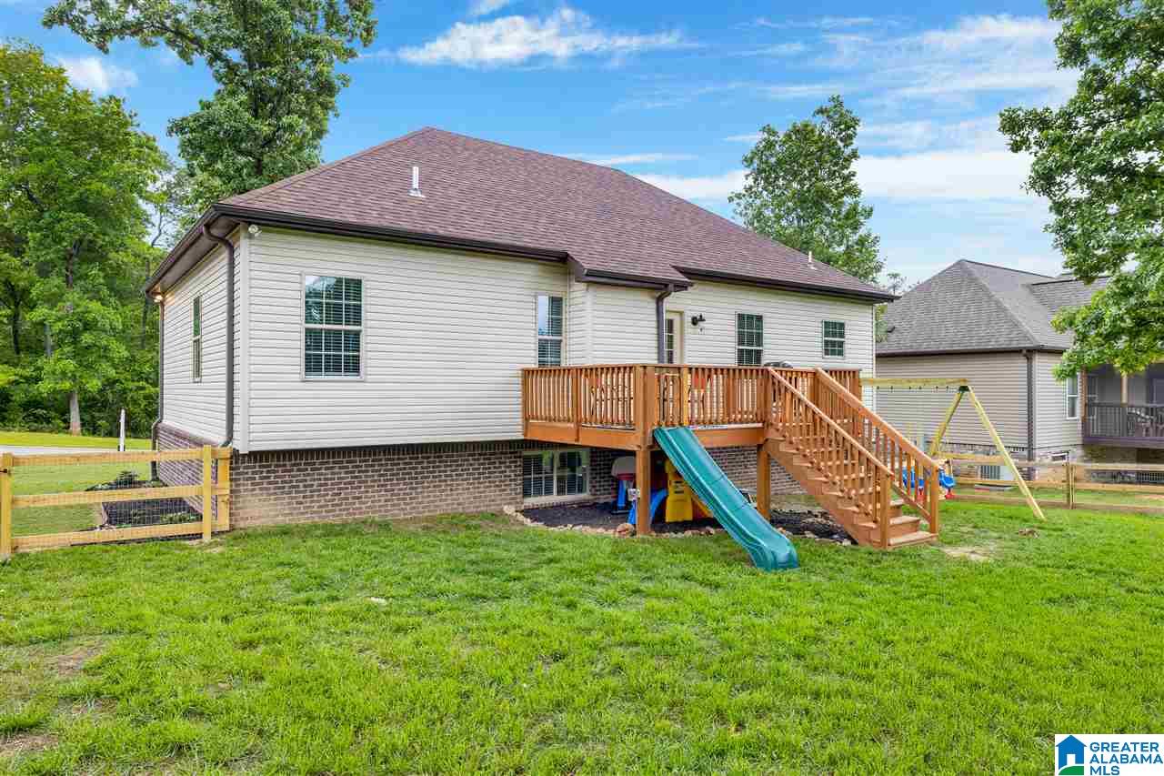 5852 Mcashan Ridge Road McCalla, AL 35111 - Photo 26 of 27