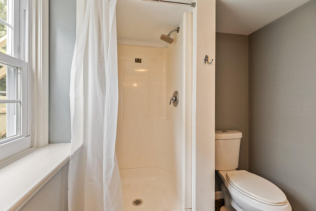 37 Gagnon Road Oakland, ME 04963 - Photo 33 of 47 33 full bath view basement