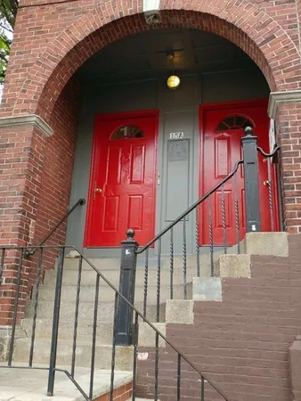 $3,500 | 15 A Linden Street, Unit 2, Boston, MA 02134