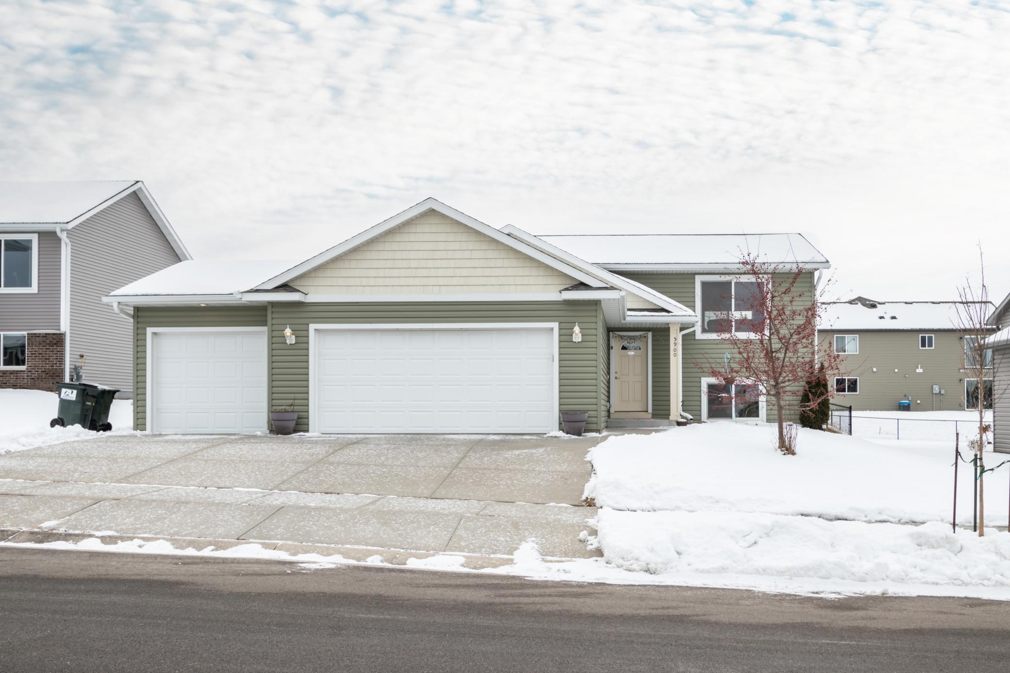 5900 51st Street Northwest Rochester, MN 55901 - Photo 1 of 1