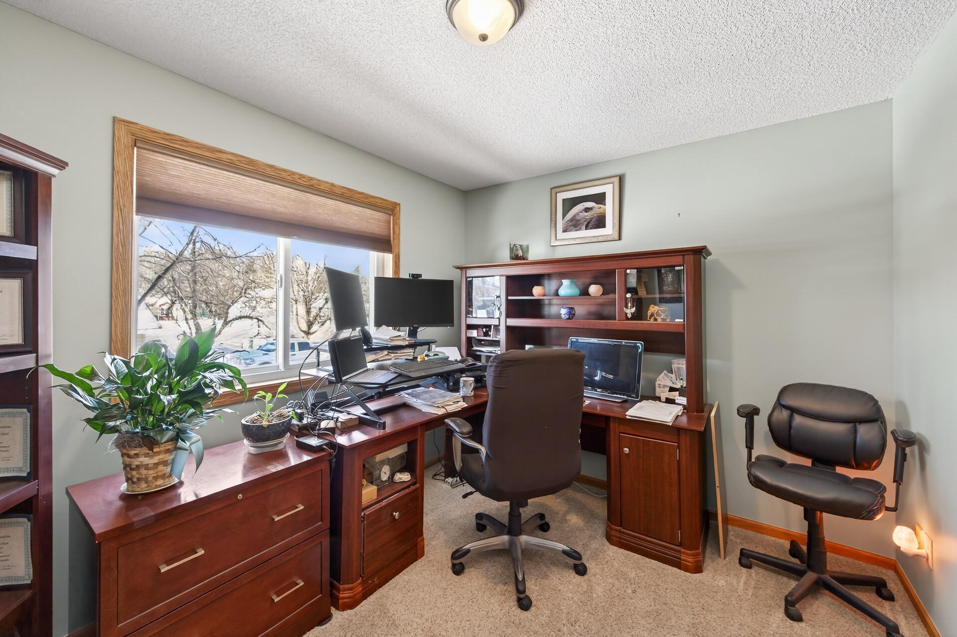 10940 Xeon Street Northwest Coon Rapids, MN 55433 - Photo 15 of 26