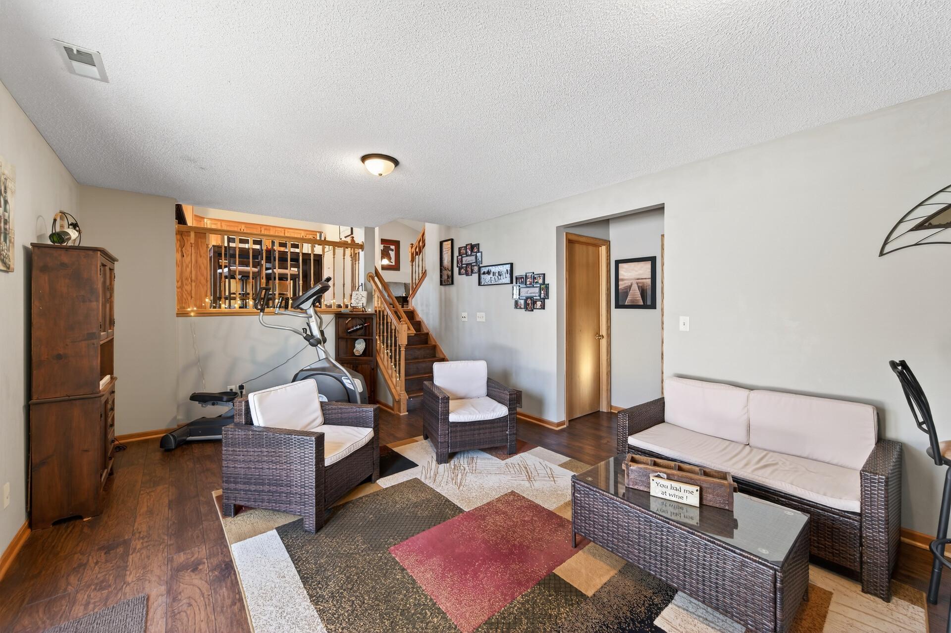 10940 Xeon Street Northwest Coon Rapids, MN 55433 - Photo 18 of 26