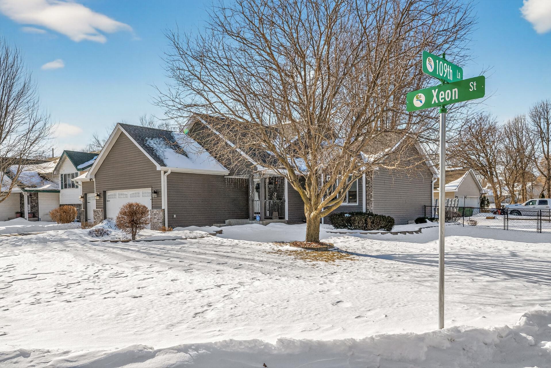 10940 Xeon Street Northwest Coon Rapids, MN 55433 - Photo 2 of 26