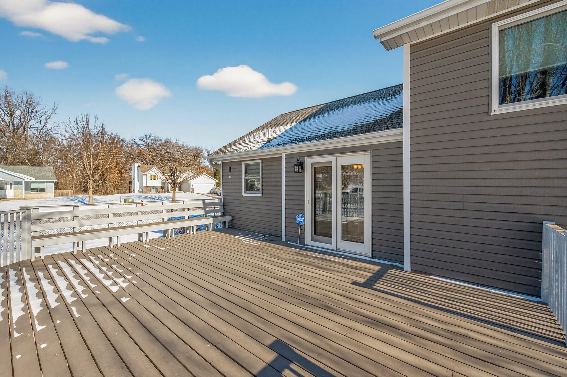 10940 Xeon Street Northwest Coon Rapids, MN 55433 - Photo 22 of 26