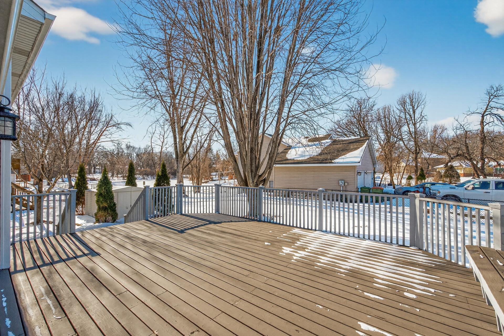 10940 Xeon Street Northwest Coon Rapids, MN 55433 - Photo 23 of 26
