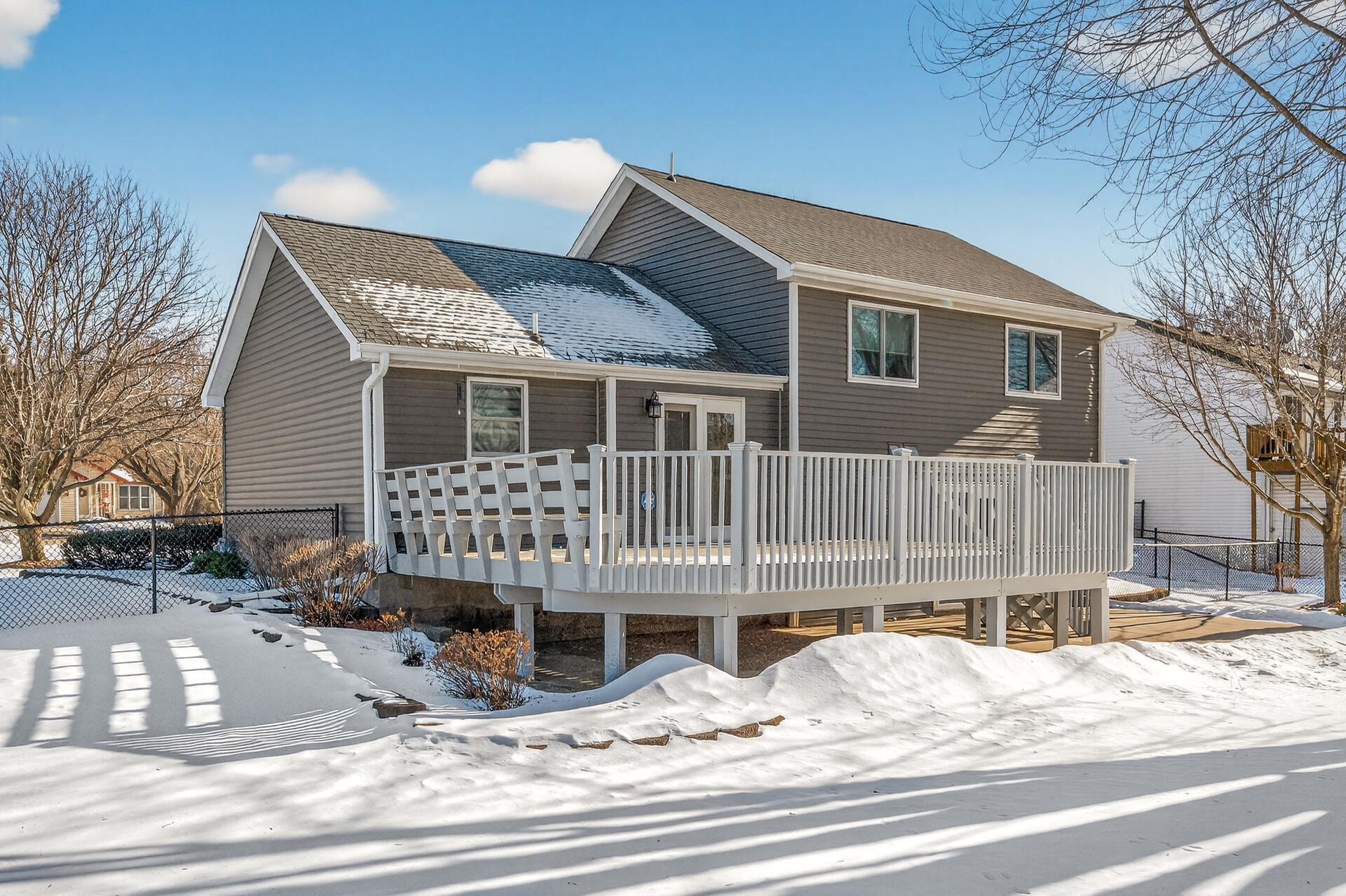 10940 Xeon Street Northwest Coon Rapids, MN 55433 - Photo 25 of 26