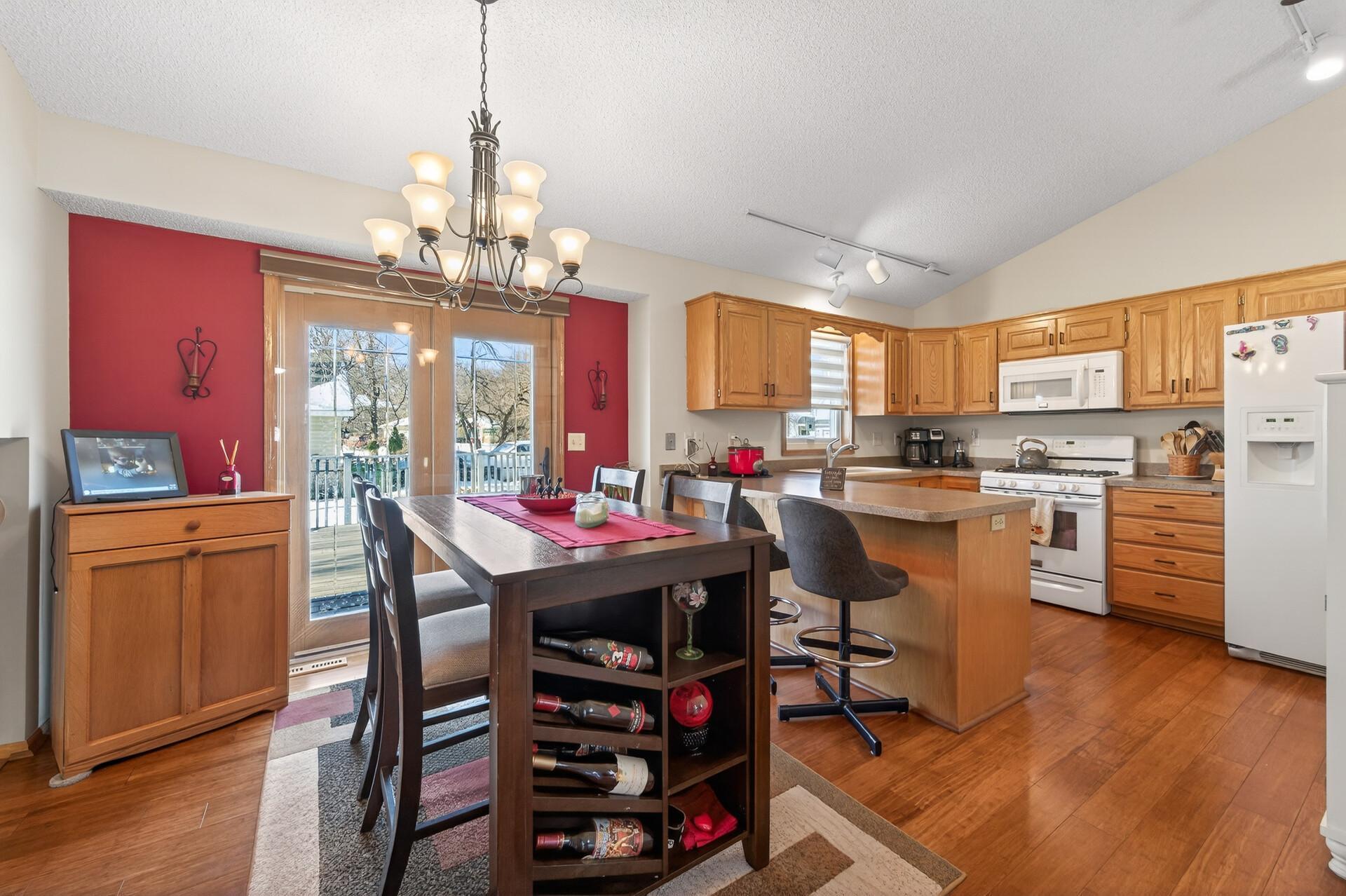 10940 Xeon Street Northwest Coon Rapids, MN 55433 - Photo 7 of 26