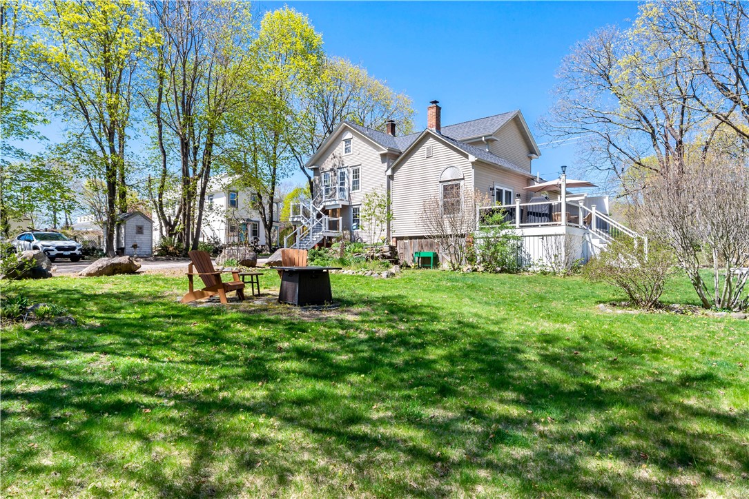 110 Ten Rod Road North Kingstown, RI 02852 - Photo 45 of 50