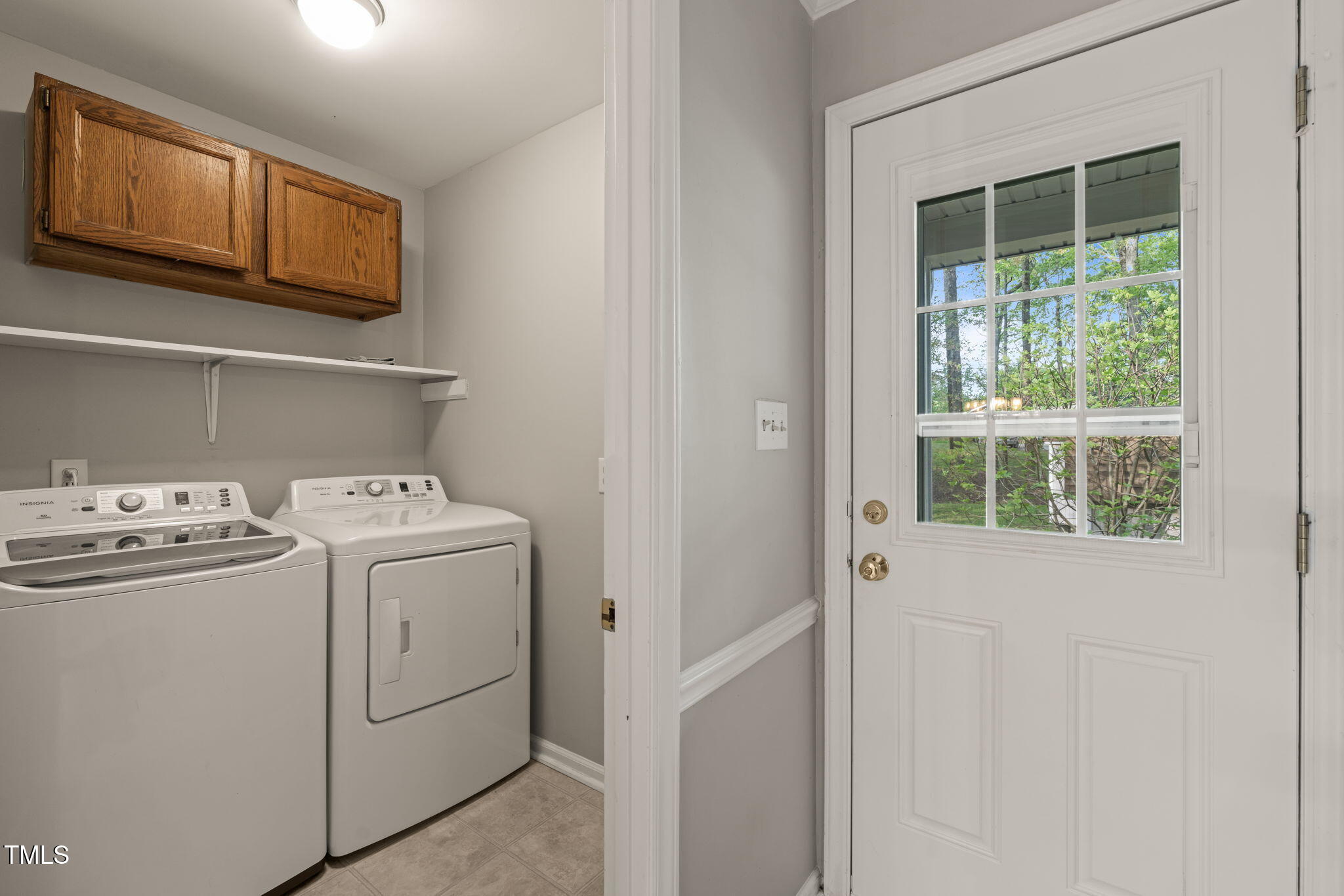 2004 Valley Ridge Court Raleigh, NC 27603 - Photo 13 of 30 Laundry