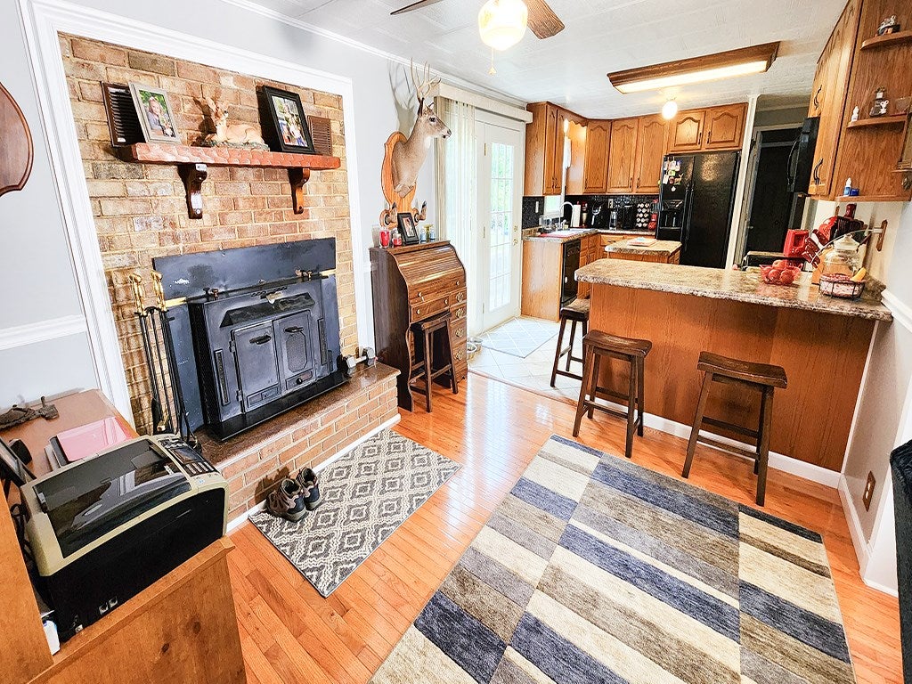 189 Patton Road North Tazewell, VA 24630 - Photo 21 of 63 Gallery Image 21