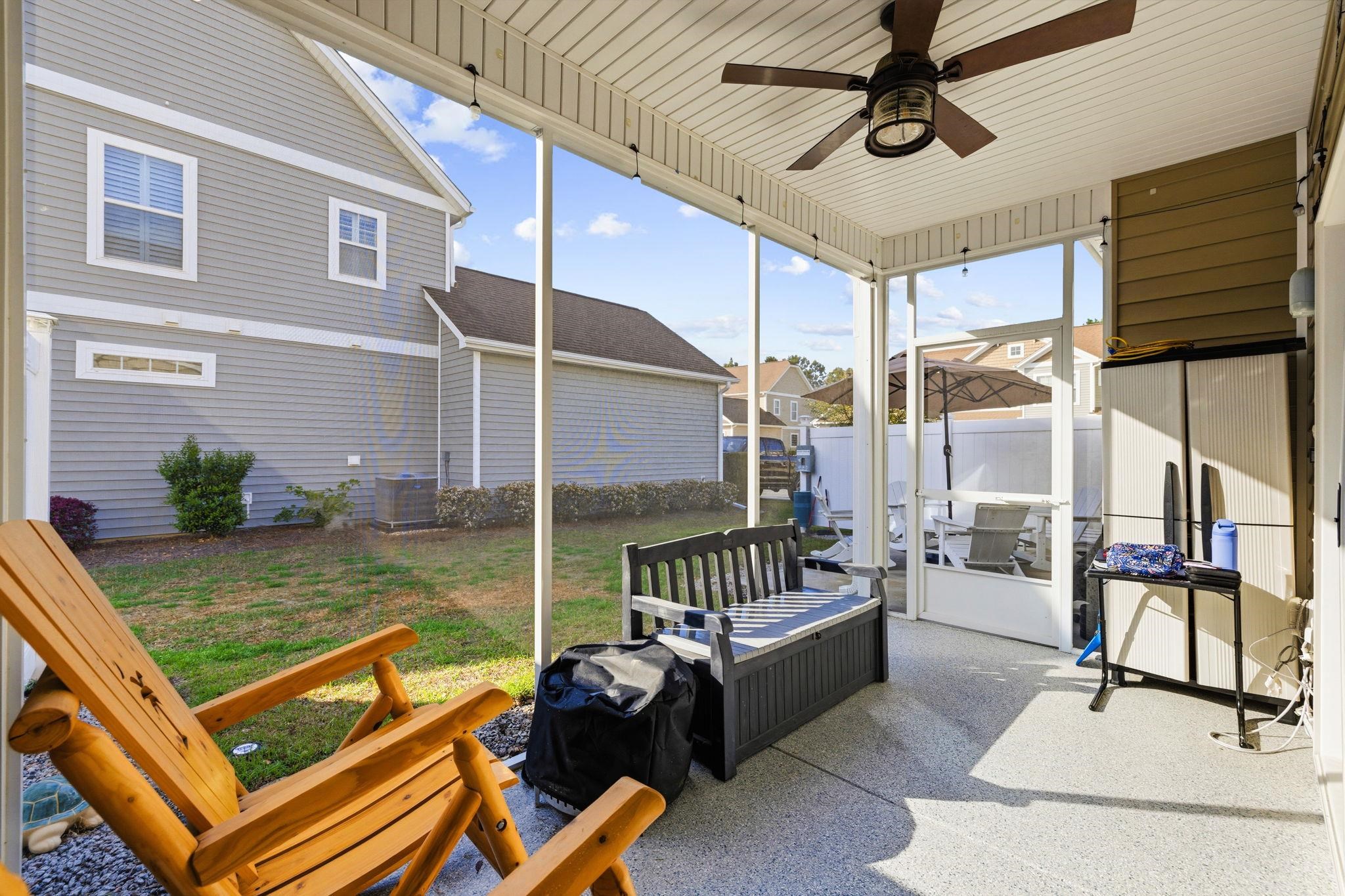 163 Machrie Loop, Unit D Myrtle Beach, SC 29588 - Photo 25 of 41