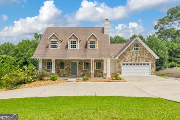 $385,000 | 247 Mill Creek Drive, Tallapoosa, GA 30176