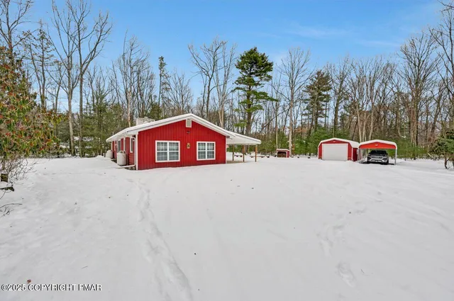 $349,800 | 240 Bird Lane, Kunkletown, PA 18058