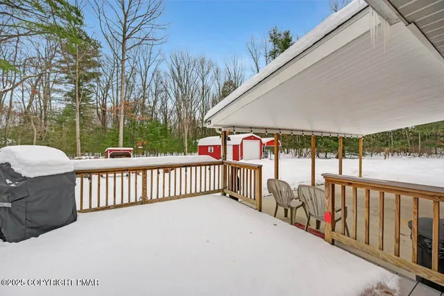 $349,800 | 240 Bird Lane, Kunkletown, PA 18058