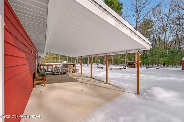 $349,800 | 240 Bird Lane, Kunkletown, PA 18058