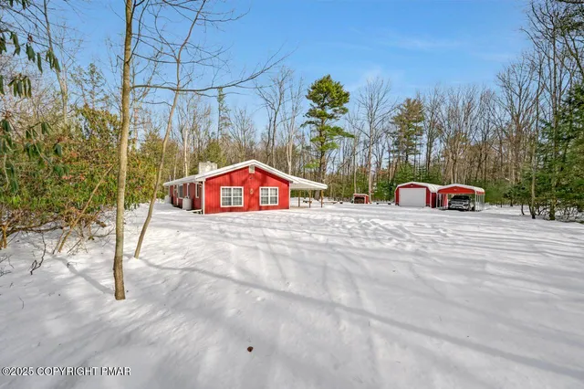 $349,800 | 240 Bird Lane, Kunkletown, PA 18058