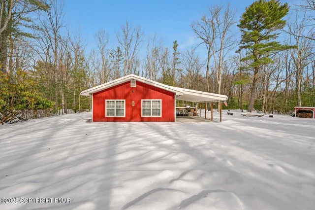 $349,800 | 240 Bird Lane, Kunkletown, PA 18058