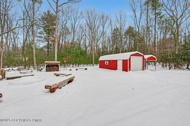 $349,800 | 240 Bird Lane, Kunkletown, PA 18058