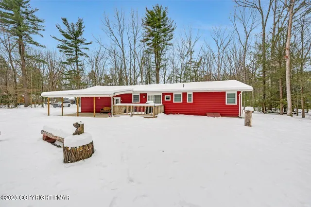 $349,800 | 240 Bird Lane, Kunkletown, PA 18058