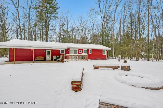 $349,800 | 240 Bird Lane, Kunkletown, PA 18058