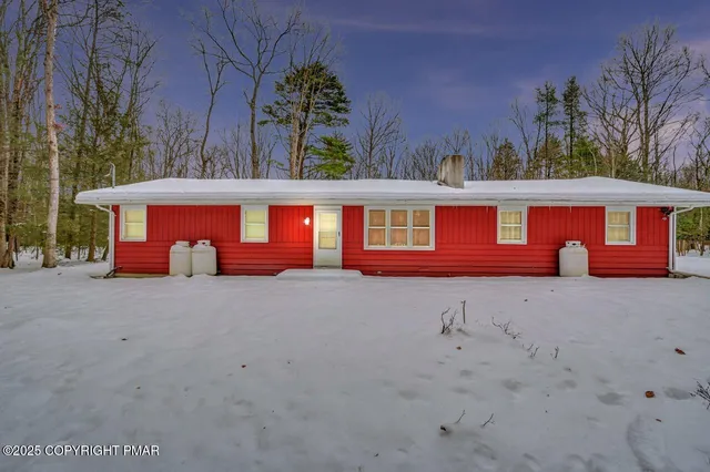 $349,800 | 240 Bird Lane, Kunkletown, PA 18058