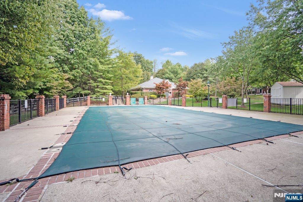 2269 Nash Court Mahwah, NJ 07430 - Photo 39 of 39